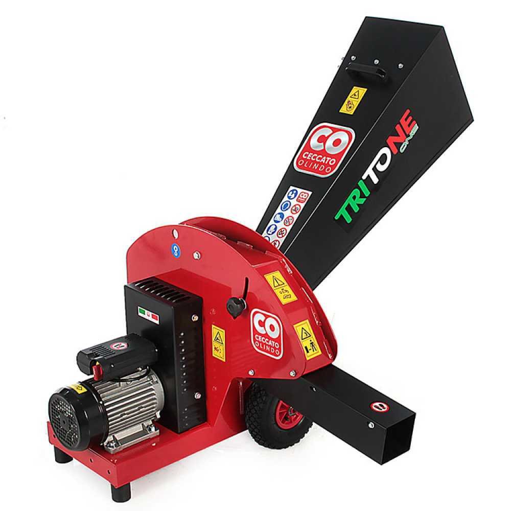 ceccato tritone one broyeur électrique moteur monophasé ceccato tritone one broyeur électrique moteur monophasé