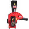 ceccato tritone one broyeur électrique moteur triphasé