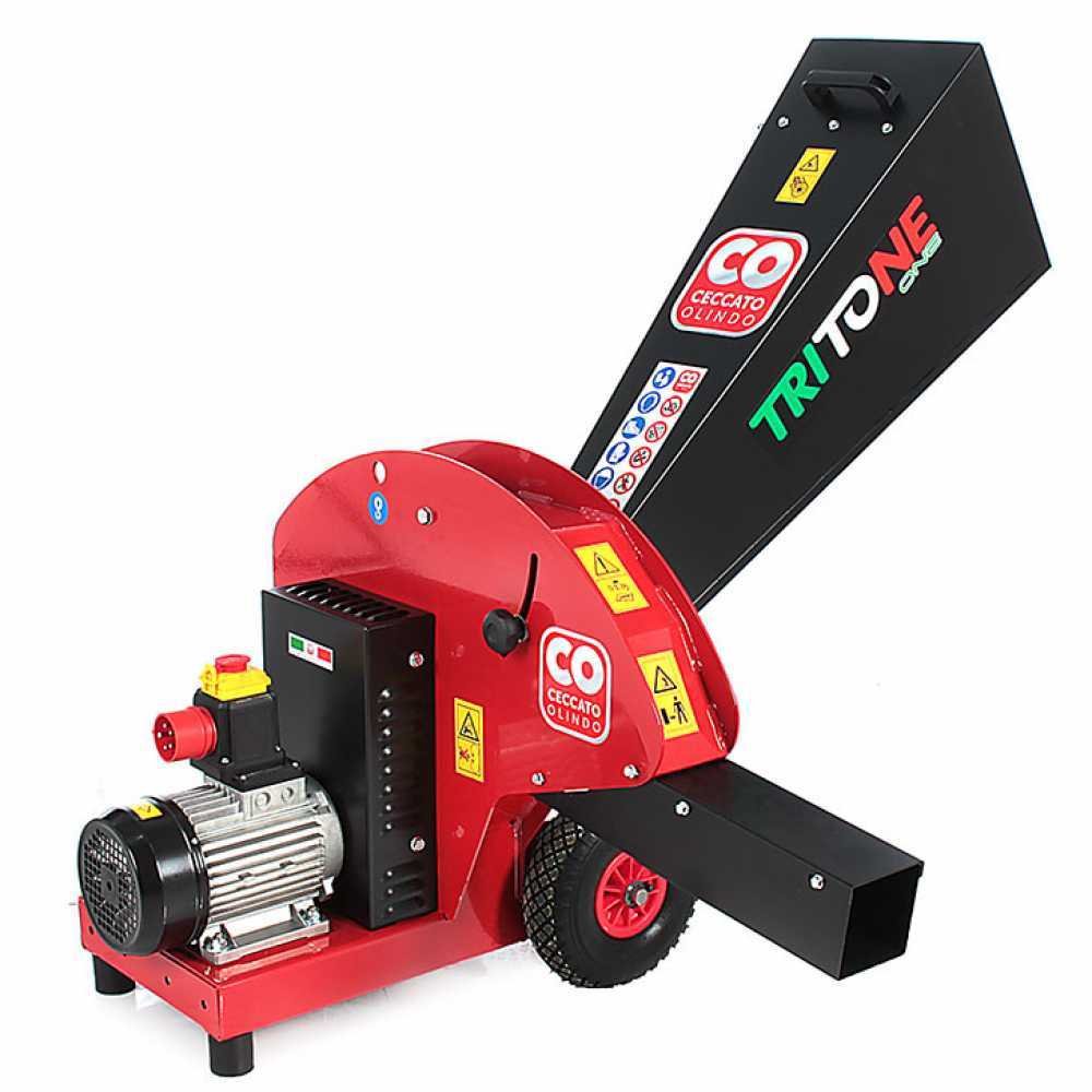 ceccato tritone one broyeur électrique moteur triphasé ceccato tritone one broyeur électrique moteur triphasé