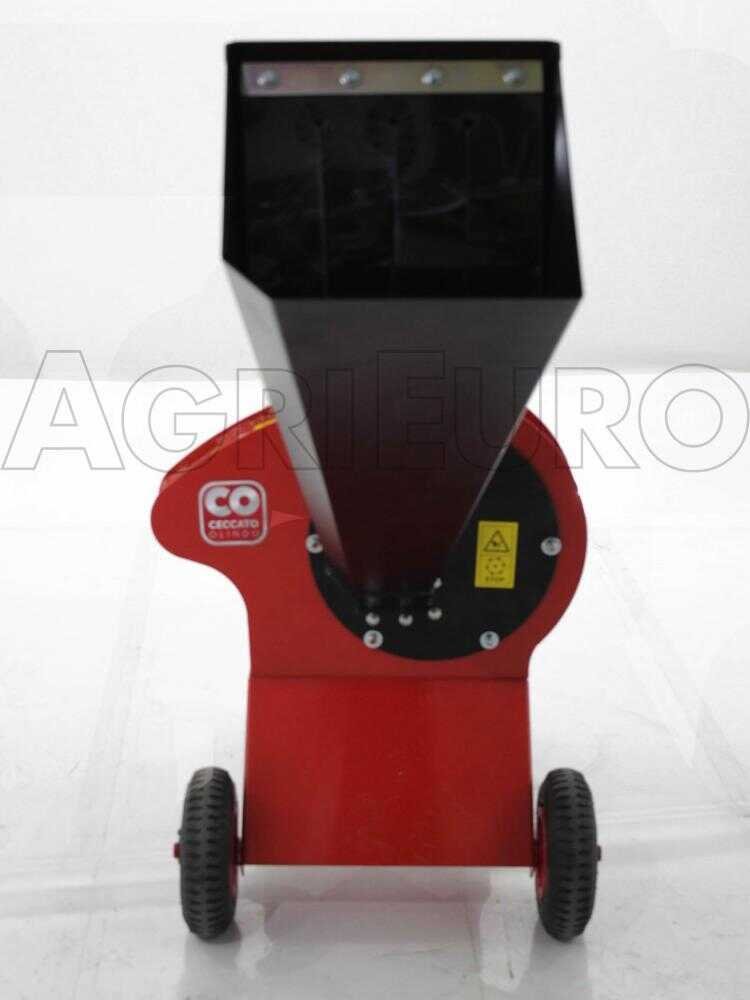 ceccato tritone sprint broyeur thermique professionnel moteur honda gp 160 - Machines territoires ceccato tritone sprint broyeur thermique professionnel moteur honda gp 160