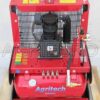 compresseur à tracteur porté airmec agritech 540 récolte des olives et élagage - Machines territoires compresseur à tracteur porté airmec agritech 540 récolte des olives et élagage