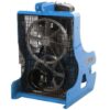motocompresseur airmec teb22 510ho (510 l/min) moteur honda gx 160