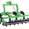 décompacteur agricole seven italy big à 4 dents 160 cm rouleau mécanique - Machines territoires décompacteur agricole seven italy big à 4 dents 160 cm rouleau mécanique