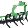décompacteur agricole seven italy big à 4 dents 160 cm rouleau mécanique - Machines territoires décompacteur agricole seven italy big à 4 dents 160 cm rouleau mécanique
