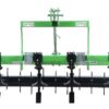 décompacteur agricole seven italy big à 4 dents 160 cm rouleau mécanique - Machines territoires décompacteur agricole seven italy big à 4 dents 160 cm rouleau mécanique