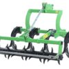 décompacteur agricole seven italy big à 4 dents 160 cm rouleau mécanique - Machines territoires décompacteur agricole seven italy big à 4 dents 160 cm rouleau mécanique