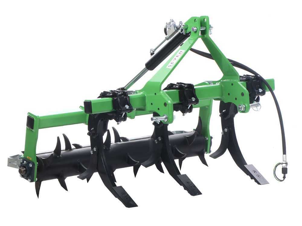 décompacteur agricole seven italy simply à 3 dents 120 cm rouleau hydraulique décompacteur agricole seven italy simply à 3 dents 120 cm rouleau hydraulique