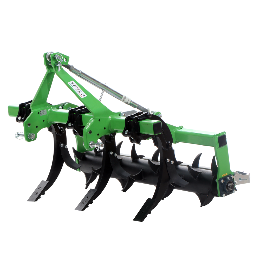 décompacteur agricole seven italy simply à 3 dents 120 cm rouleau mécanique décompacteur agricole seven italy simply à 3 dents 120 cm rouleau mécanique