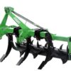 décompacteur agricole seven italy simply à 3 dents 120 cm rouleau mécanique - Machines territoires décompacteur agricole seven italy simply à 3 dents 120 cm rouleau mécanique