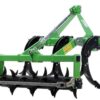 décompacteur agricole seven italy simply à 3 dents 120 cm rouleau mécanique - Machines territoires décompacteur agricole seven italy simply à 3 dents 120 cm rouleau mécanique
