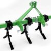 décompacteur seven italy simply à 3 dents châssis de 120 cm