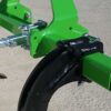 décompacteur seven italy simply à 3 dents châssis de 120 cm