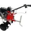 diesse ds84 motobineuse diesel 11 cv lombardini/kohler kd15 440 démarrage électrique