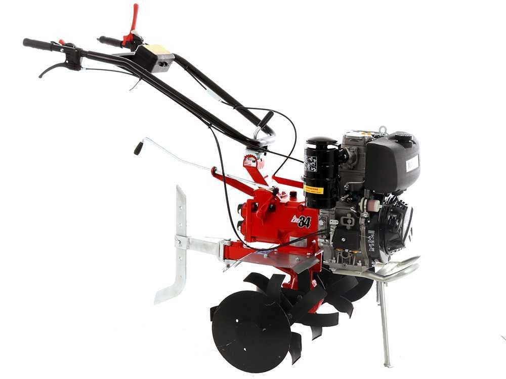 diesse ds84 motobineuse diesel 11 cv lombardini/kohler kd15 440e536 411 cm3
