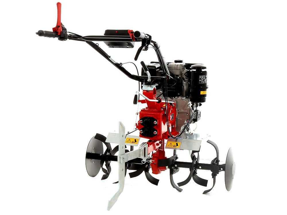 diesse ds84 motobineuse diesel 11 cv lombardini/kohler kd15 440e536 411 cm3