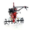 diesse ds94 motobineuse diesel 7 cv moteur vulcan 296 cm3
