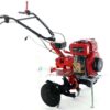 diesse ds94 motobineuse diesel 7 cv moteur vulcan 296 cm3