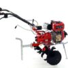 diesse ds94 motobineuse diesel 7 cv moteur vulcan 296 cm3