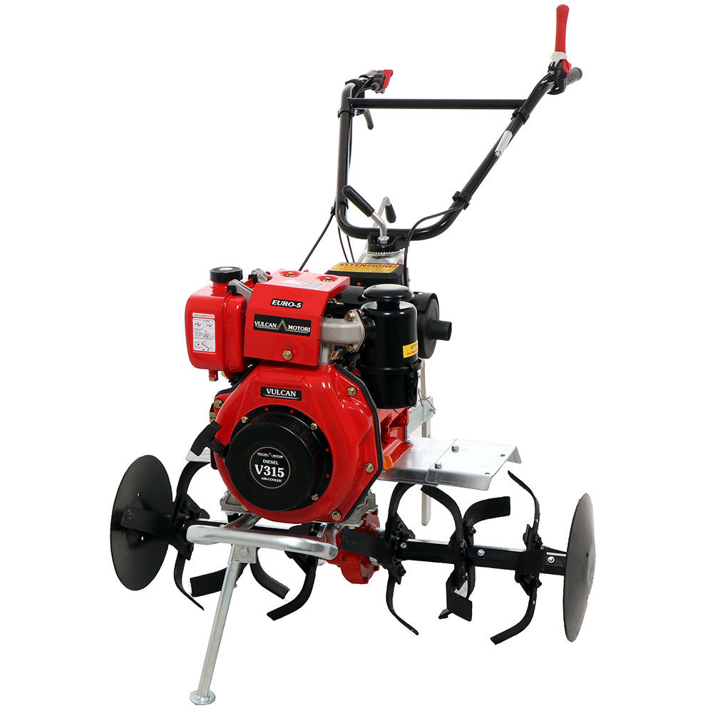 diesse ds94 motobineuse diesel 7 cv moteur vulcan 296 cm3 diesse ds94 motobineuse diesel 7 cv moteur vulcan 296 cm3