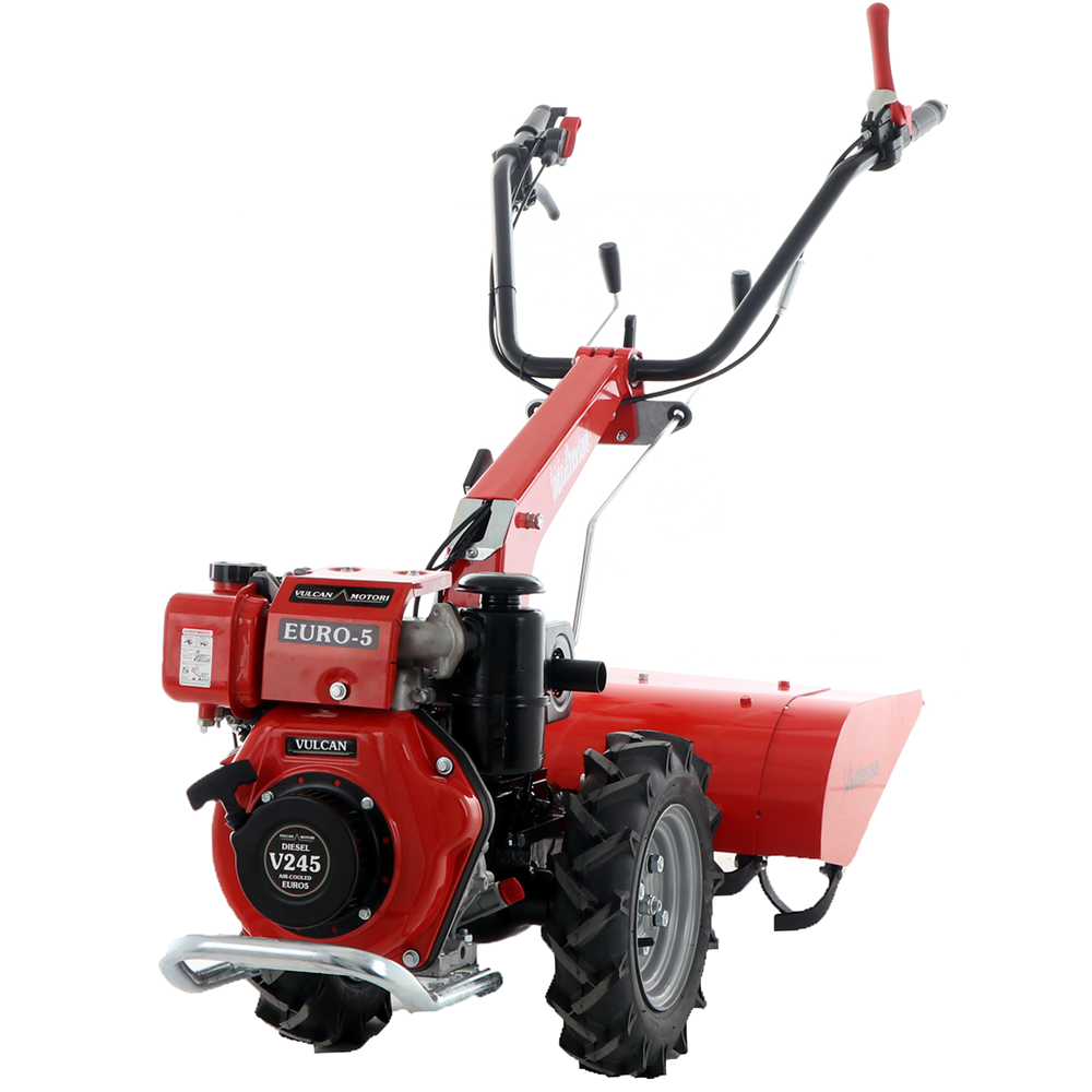 diesse minitriss motoculteur diesel vulcan v245 4 diesse minitriss motoculteur diesel vulcan v245 4