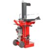docma sf100 rapid 380/4 xx fendeuse électrique verticale 400v