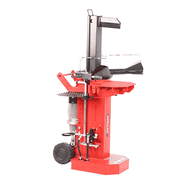 docma sf100 rapid 380/4 xx fendeuse électrique verticale 400v