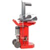 docma sf100 rapid 380/4 xx fendeuse électrique verticale 400v