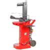 docma sf100 rapid 380/4 xx fendeuse électrique verticale 400v