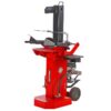 docma sf100 rapid benz loncin g200f fendeuse à bois thermique verticale