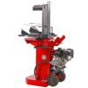 docma sf100 rapid benz loncin g200f fendeuse à bois thermique verticale
