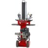 docma sf100 rapid benz loncin g200f fendeuse à bois thermique verticale