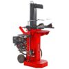 docma sf100 rapid benz loncin g200f fendeuse à bois thermique verticale