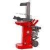 docma sf100 rapid benz loncin g200f fendeuse à bois thermique verticale