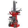 docma sf100 rapid benz loncin g200f fendeuse à bois thermique verticale