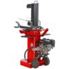 docma sf100 rapid benz loncin g200f fendeuse à bois thermique verticale