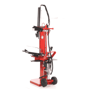 docma sf110 rapid 380/4 xx fendeuse électrique verticale 400v