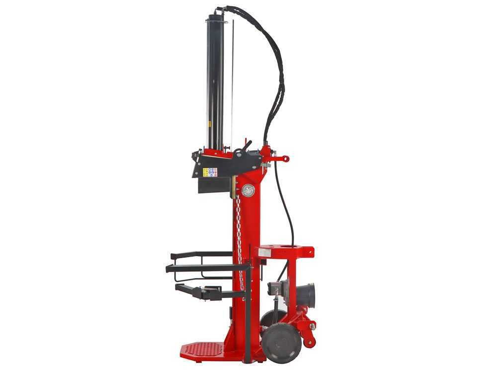 docma sf130 pto xx fendeuse à tracteur verticale