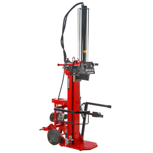 docma sf130 pto xx fendeuse à tracteur verticale