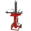 docma sf75 rapid 220 xx fendeuse à bois électrique verticale