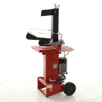 docma sf75 rapid 220 xx fendeuse à bois électrique verticale