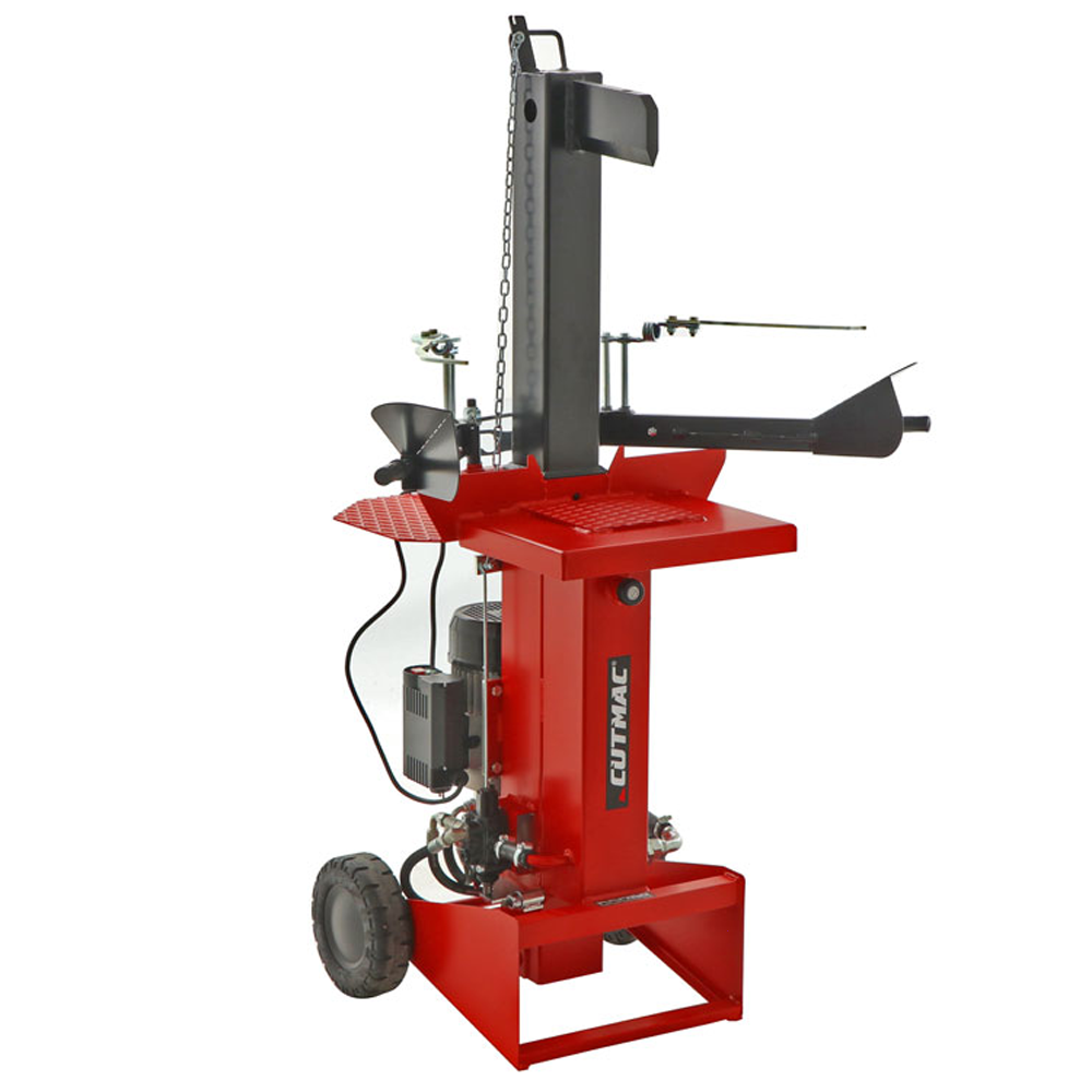 docma sf75 rapid 220 xx fendeuse à bois électrique verticale docma sf75 rapid 220 xx fendeuse à bois électrique verticale