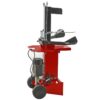 docma sf75 rapid 220 xx fendeuse à bois électrique verticale