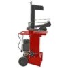 docma sf75 rapid 220 xx fendeuse à bois électrique verticale