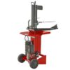 docma sf75 rapid 220 xx fendeuse à bois électrique verticale