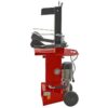 docma sf75 rapid 220 xx fendeuse à bois électrique verticale