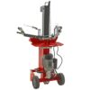 docma sf75 rapid 220 xx fendeuse à bois électrique verticale