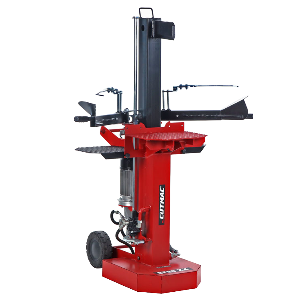 docma sf80 rapid 220 xx fendeuse à bois électrique verticale docma sf80 rapid 220 xx fendeuse à bois électrique verticale
