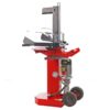 docma sf80 rapid 380/4 xx fendeuse à bois électrique verticale 400v
