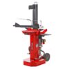 docma sf80 rapid 380/4 xx fendeuse à bois électrique verticale 400v
