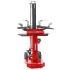 docma sf80 rapid 380/4 xx fendeuse à bois électrique verticale 400v